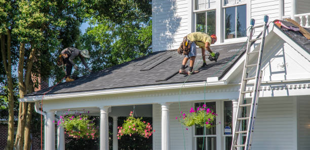 Best Roof Coating and Sealing  in Glenshaw, PA